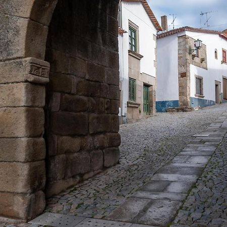 Portas Da Villa Miranda do Douro Eksteriør bilde