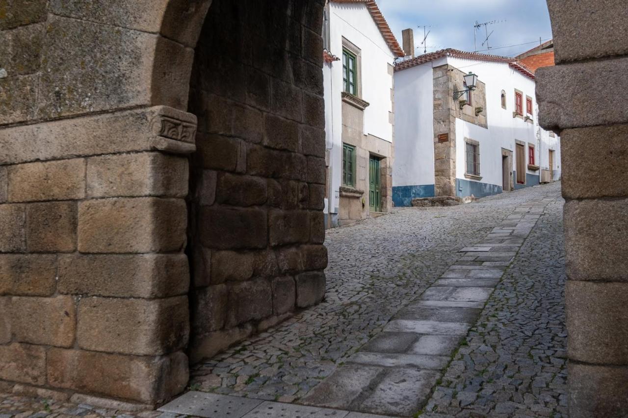Portas Da Villa Miranda do Douro Eksteriør bilde