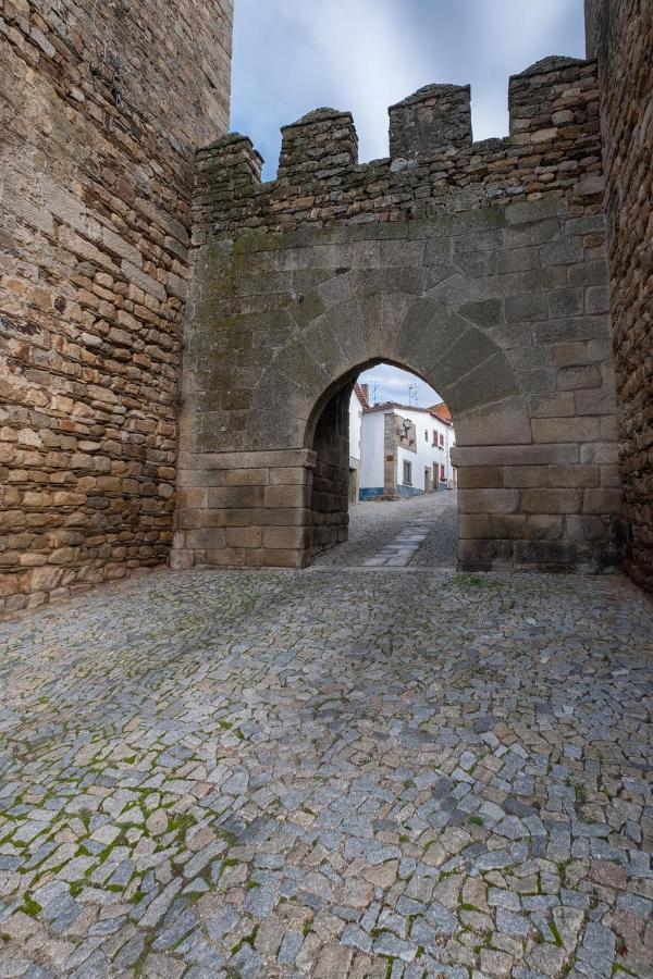 Portas Da Villa Miranda do Douro Eksteriør bilde