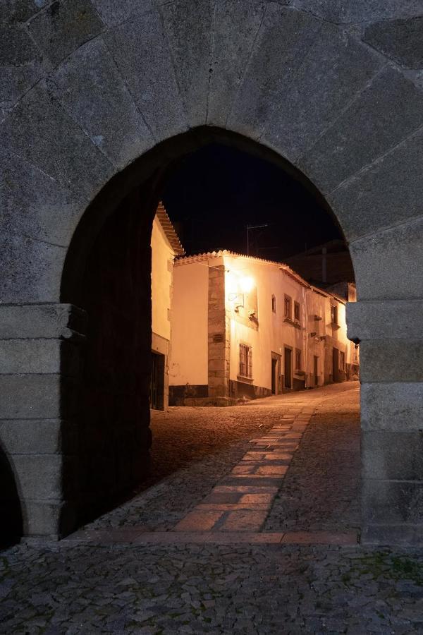 Portas Da Villa Miranda do Douro Eksteriør bilde
